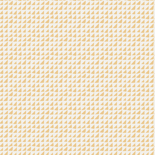 Capsules Mix the Volume Chime Fresh Yellow Cream AGF Studio Art Gallery Cotton Fabric AGF-CAPMV-11720