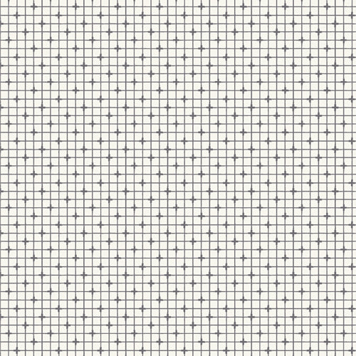 Capsules Mix the Volume Fortissimo Gray AGF Studio Art Gallery Cotton Fabric