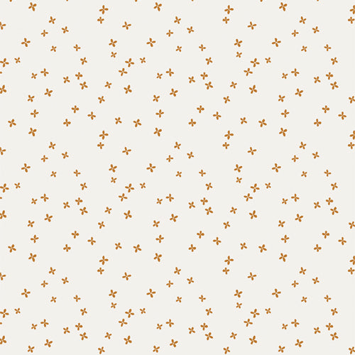 Capsules Mix the the Volume Harmonious Fresh Cream AGF Studio Art Gallery Cotton Fabric AGF-CAPMV-11716