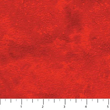 Toscana Cardinal Red Deborah Edwards Northcott Fabrics Cotton Fabric NC-9020-24