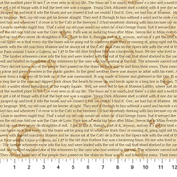 Cat Tales Cat Newspaper Print Beige Charles Wysocki and Deborah Edwards Northcott Fabrics Cotton Fabric