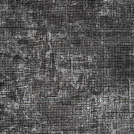 Chalk and Charcoal Charcoal Gray Jennifer Sampou Robert Kaufman Cotton Fabric RK-AJS-17513-184