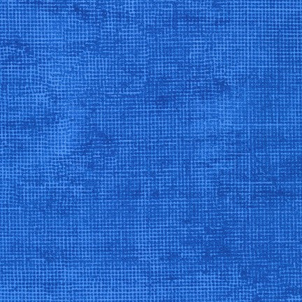 Chalk and Charcoal Cobalt Blue Jennifer Sampou Robert Kaufman Cotton Fabric RK-AJS-17513-72