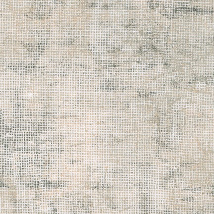 Chalk and Charcoal Dolphin Gray Jennifer Sampou Robert Kaufman Cotton Fabric RK-AJS-17513-398