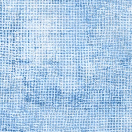 Chalk and Charcoal Lake Blue Jennifer Sampou Robert Kaufman Cotton Fabric RK-AJS-17513-73