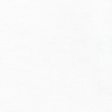 Chalk and Charcoal White Jennifer Sampou Robert Kaufman Cotton Fabric RK-AJS-17513-1