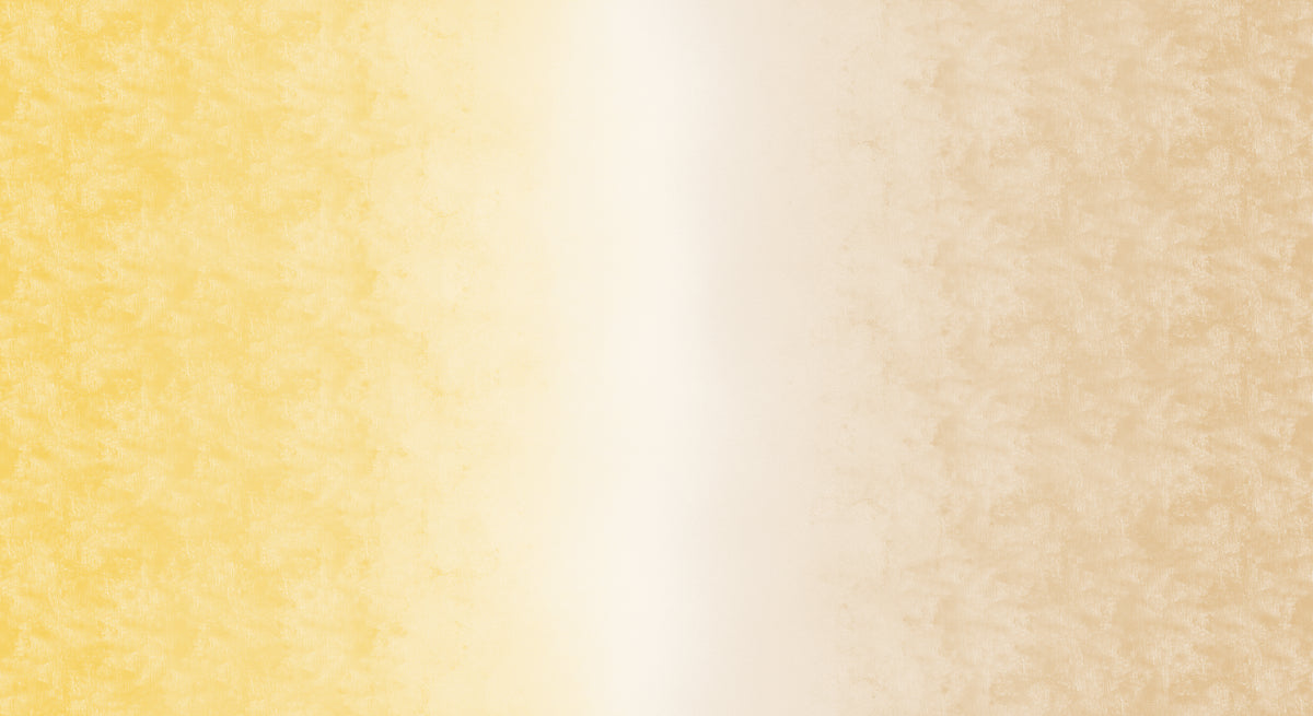 Chalk Ombre Pale Honey Latte Light Brown Benartex Cotton Fabric BE-16602-30