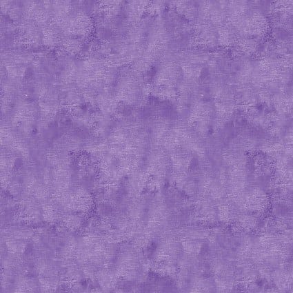 Chalk Texture Basic Amethyst Purple Cherry Guidry Benartex Cotton Fabric BE-9488-63 | US Fabric Shop
