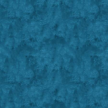 Chalk Texture Basic Dark Blue Cherry Guidry Benartex Cotton Fabric BE-9488-58