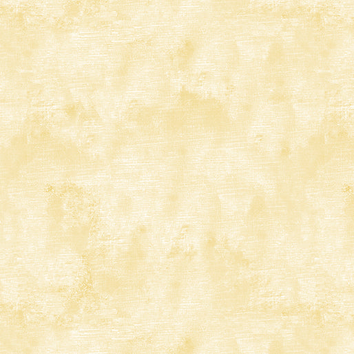 Chalk Texture Basic Pale Honey Benartex Cotton Fabric BE-9488-30