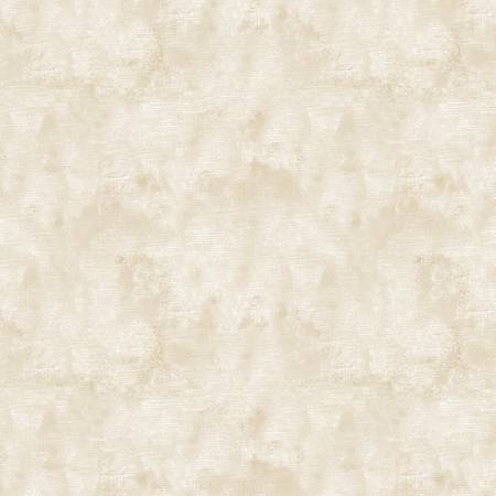 Chalk Texture Basic Pale Latte Beige Cherry Guidry Benartex Cotton Fabric BE-9488-71