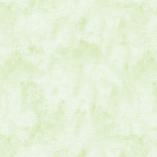 Chalk Texture Basic Pale Sage Green Cherry Guidry Benartex Cotton Fabric BE-9488-46