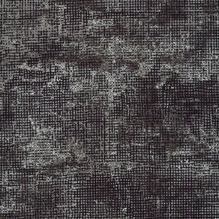 Chalk and Charcoal 108" Wideback Coal Jennifer Sampou Robert Kaufman Cotton Fabric RK-AJSXD-18973-373