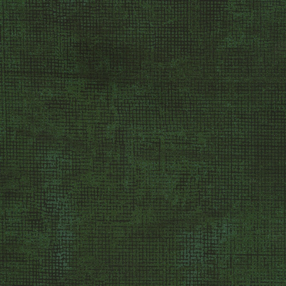 Chalk and Charcoal Green Jennifer Sampou Robert Kaufman Cotton Fabric RK-AJS-17513-7