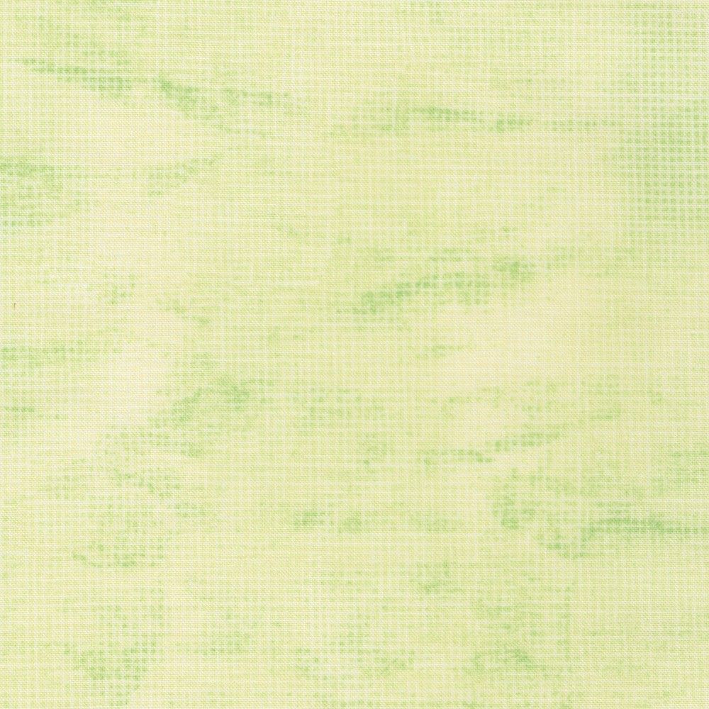 Chalk and Charcoal Peapod Green Jennifer Sampou Robert Kaufman Cotton Fabric RK-AJS-17513-421