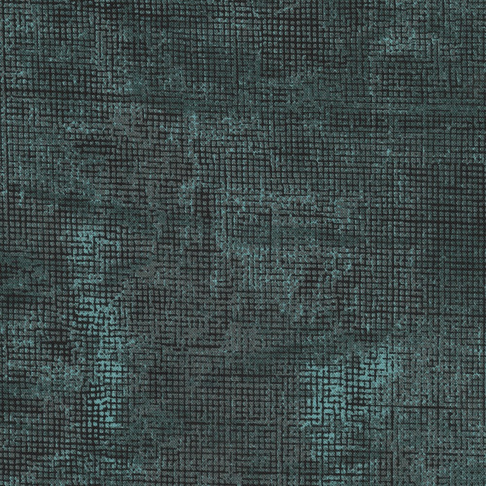 Chalk and Charcoal Spruce Jennifer Sampou Robert Kaufman Cotton Fabric RK-AJS-17513-374
