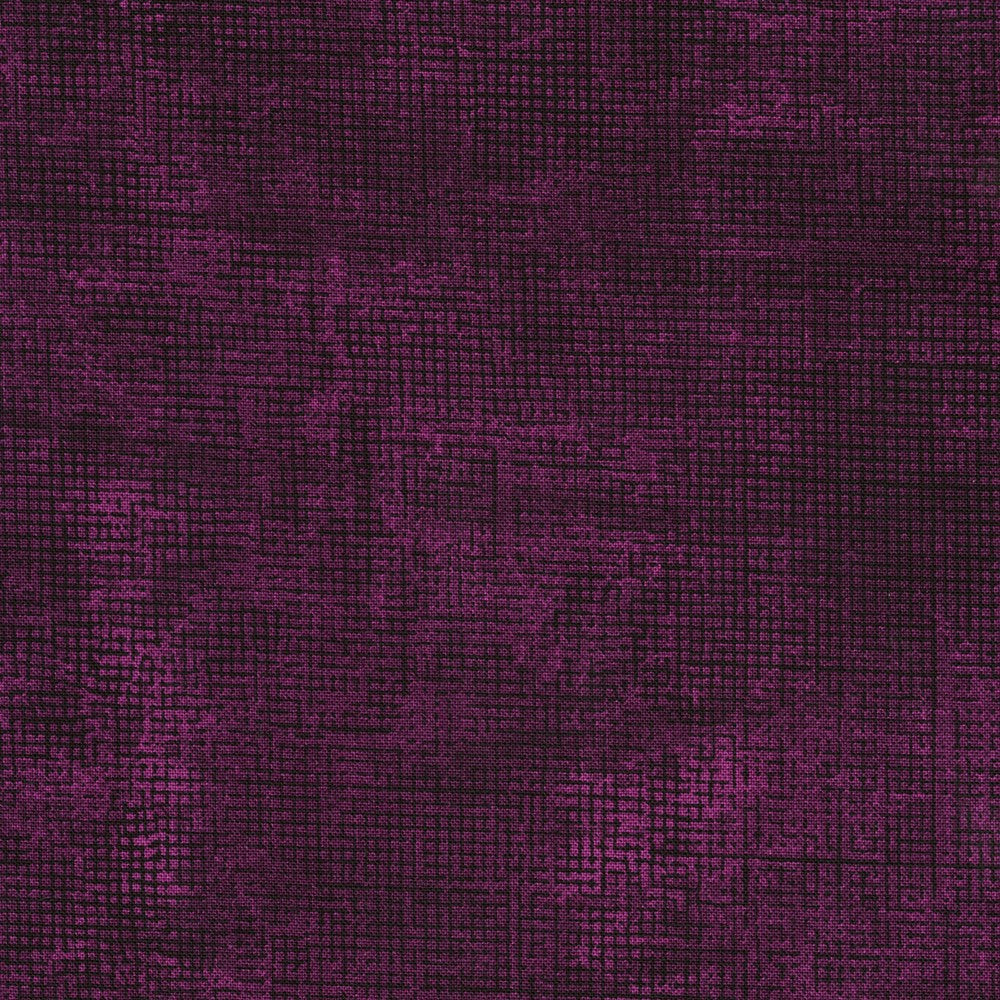 Chalk and Charcoal Violet Jennifer Sampou Robert Kaufman Cotton Fabric RK-AJS-17513-22