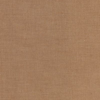 Chambray Brown Tilda Fabrics Cotton Fabric TIL-160035-V11