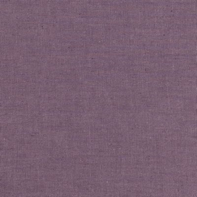 Chambray Eggplant Purple Tilda Fabrics Cotton Fabric TIL-160039-V11 | US Fabric Shop