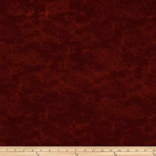 Toscana Chili Pepper Dark Red Deborah Edwards Northcott Fabrics Cotton Fabric NC-9020-271 Chili Pepper