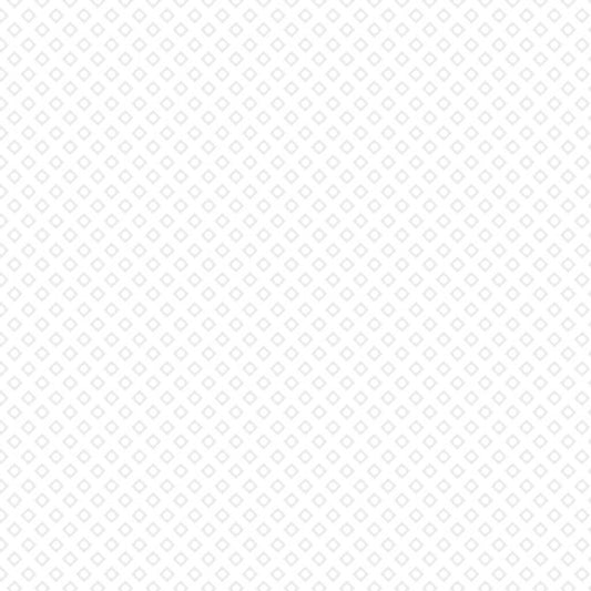 Classic Keepsakes Diamond Geo Tonal White on White Kanvas Studio Benartex Cotton Fabric BE-14652-09