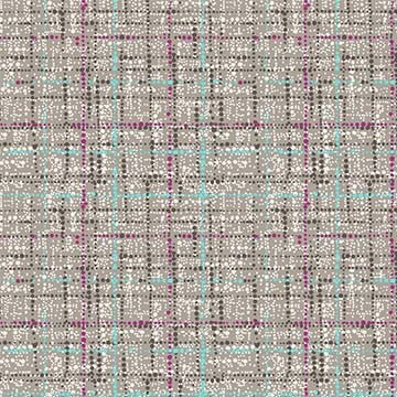 Coco Texture Grid Blender Cocoa Grainy Michael Miller Cotton Fabric MM-CX9316-COCO-D