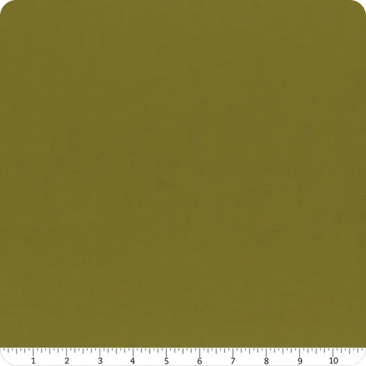 Confetti Cotton Solid Parsley Riley Blake Designs Cotton Fabric RB-C120-PARSLEY