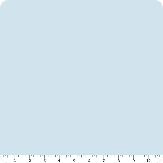 Confetti Cotton Solid Boy Blue Riley Blake Designs Cotton Fabric RB-C120-BOYBLUE