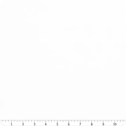 Confetti Cotton Solid Bright White Riley Blake Designs Cotton Fabric RB-C120-BRIGHTWHITE