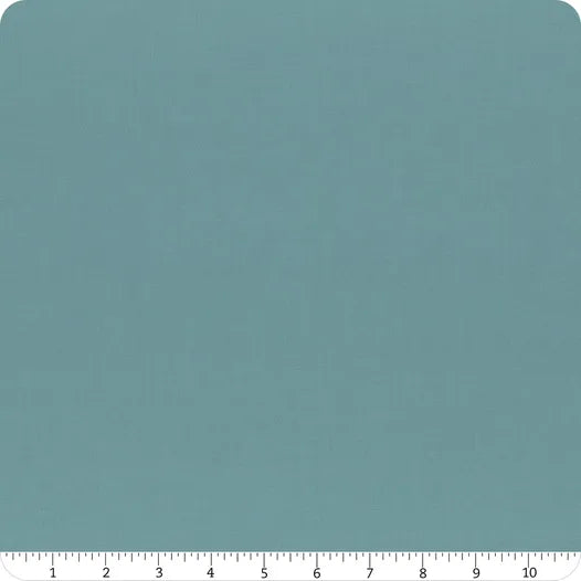 Confetti Cotton Solid Capri Blue Green Riley Blake Designs Cotton Fabric RB-C120-CAPRI