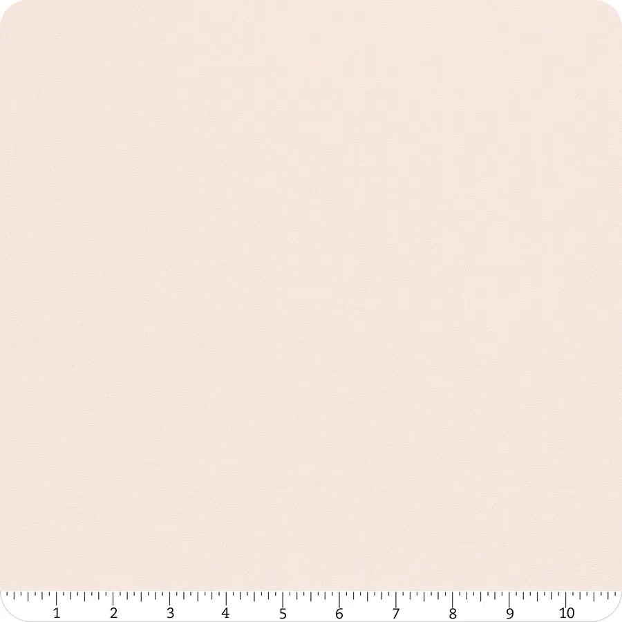 Confetti Cotton Solid Champagne Pink Riley Blake Designs Cotton Fabric RB-C120-CHAMPAGNEPINK