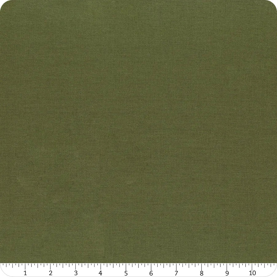 Confetti Cotton Solid Chive Riley Blake Designs Cotton Fabric RB-C120-CHIVE