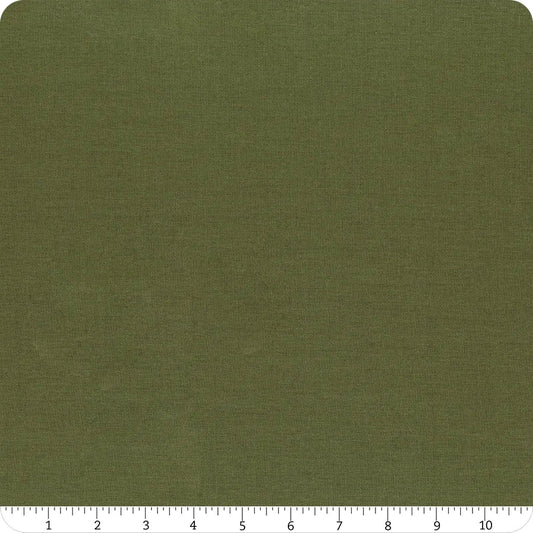Confetti Cotton Solid Chive Riley Blake Designs Cotton Fabric RB-C120-CHIVE