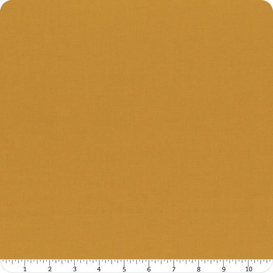 Confetti Cotton Solid Cider Riley Blake Designs Cotton Fabric RB-C120-CIDER