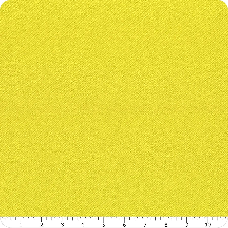 Confetti Cotton Solid Citron Riley Blake Designs Cotton Fabric RB-C120-CITRON