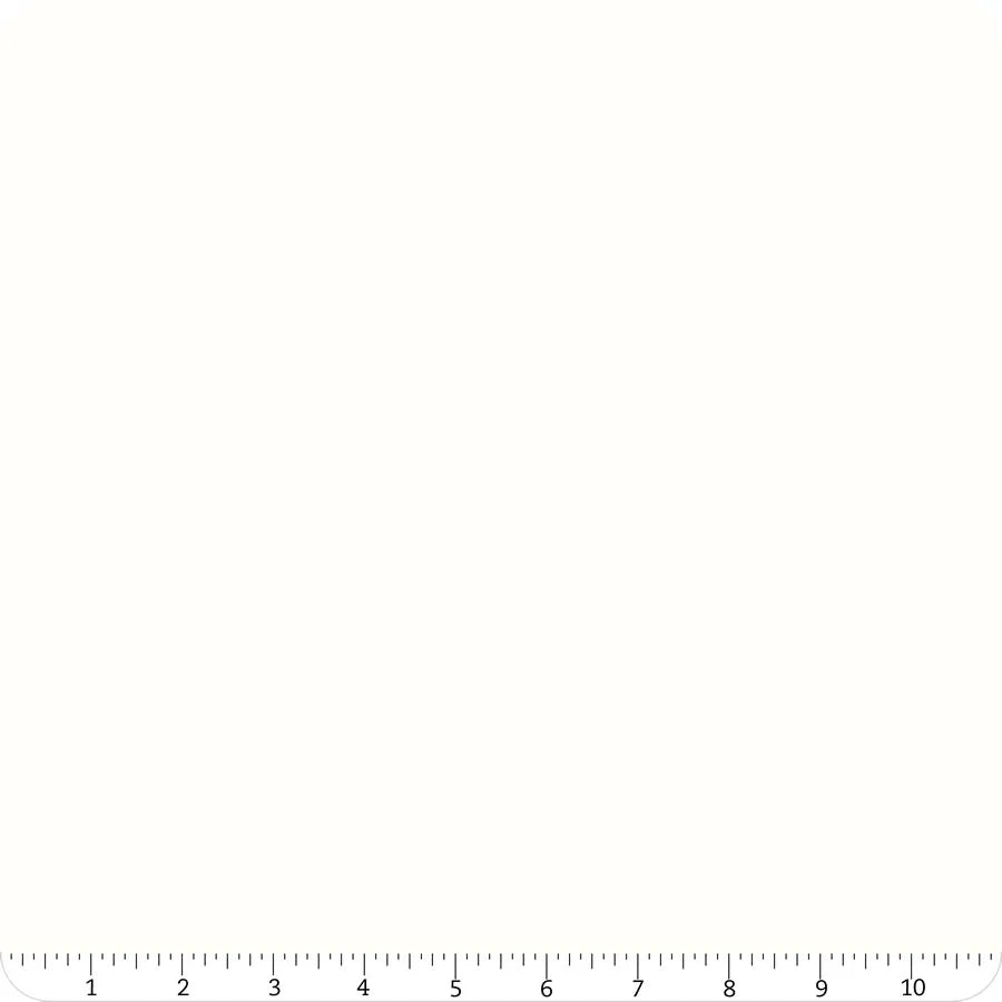 Confetti Cotton Solid Cloud White Riley Blake Designs Cotton Fabric RB-C120-CLOUD