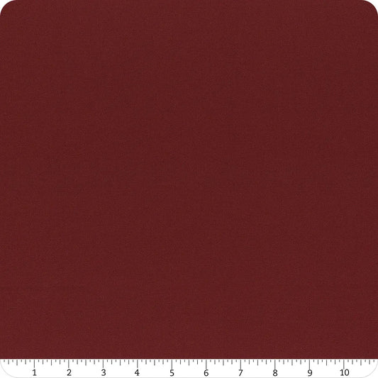 Confetti Cotton Solid Crimson Riley Blake Designs Cotton Fabric RB-C120-CRIMSON