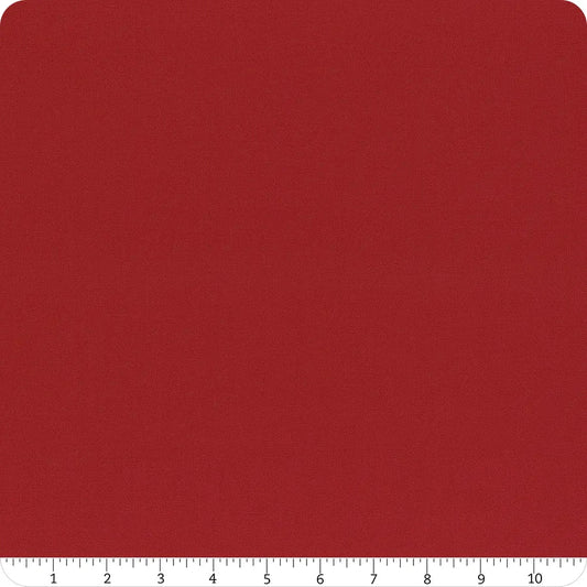 Confetti Cotton Solid Currant Red Riley Blake Designs Cotton Fabric RB-C120-CURRANT