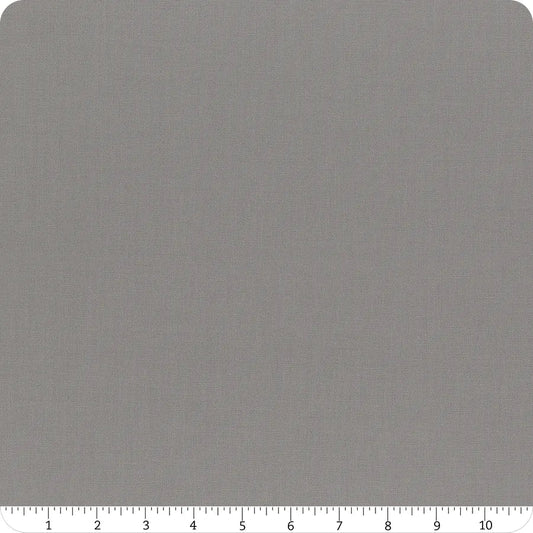 Confetti Cotton Solid Fog Riley Blake Designs Cotton Fabric RB-C120-FOG