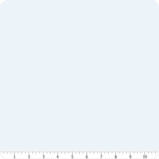 Confetti Cotton Solid Frost Blue Riley Blake Designs Cotton Fabric RB-C120-FROST