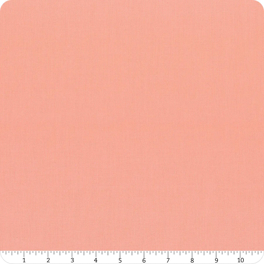Confetti Cotton Solid Grapefruit Riley Blake Designs Cotton Fabric RB-C120-GRAPEFRUIT