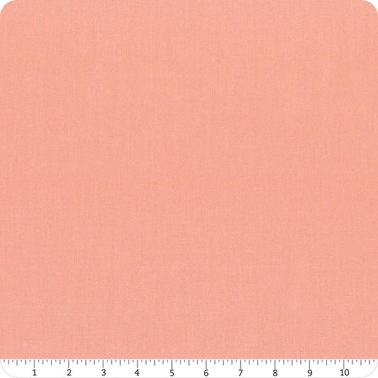 Confetti Cotton Solid Grapefruit Riley Blake Designs Cotton Fabric RB-C120-GRAPEFRUIT