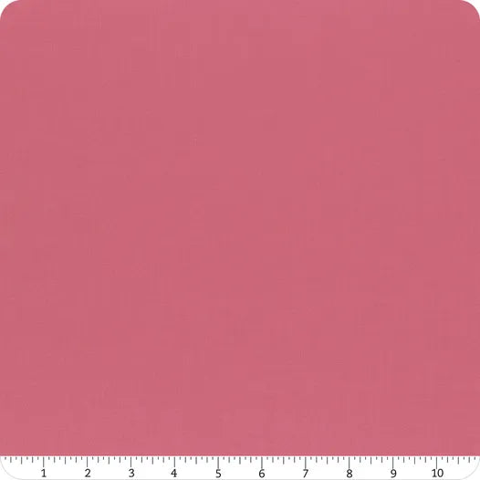 Confetti Cotton Solid Hibiscus Riley Blake Designs Cotton Fabric RB-C120-HIBISCUS