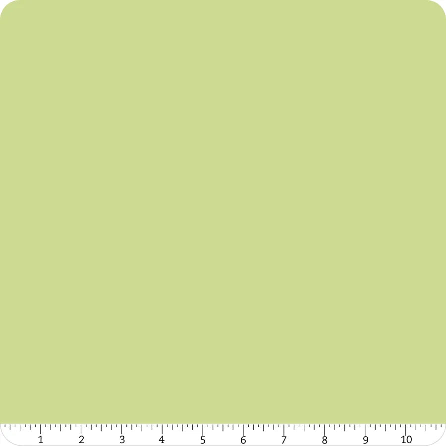Confetti Cotton Solid Honeydew Riley Blake Designs Cotton Fabric RB-C120-HONEYDEW