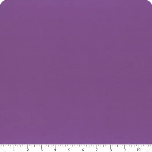 Confetti Cotton Solid Iris Riley Blake Designs Cotton Fabric RB-C120-IRIS