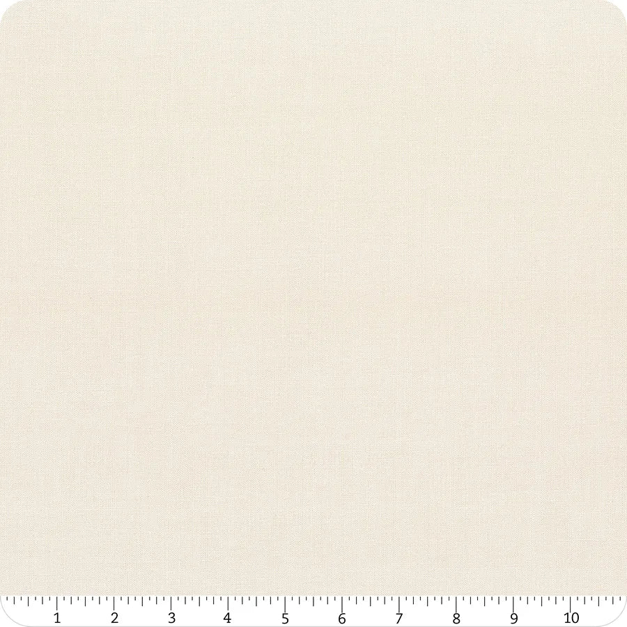 Confetti Cotton Solid Ivory Riley Blake Designs Cotton Fabric RB-C120-IVORY