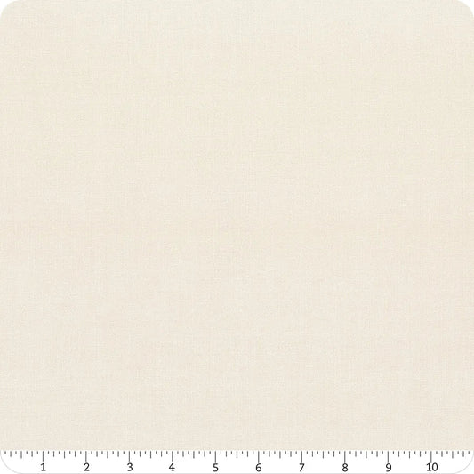 Confetti Cotton Solid Ivory Riley Blake Designs Cotton Fabric RB-C120-IVORY