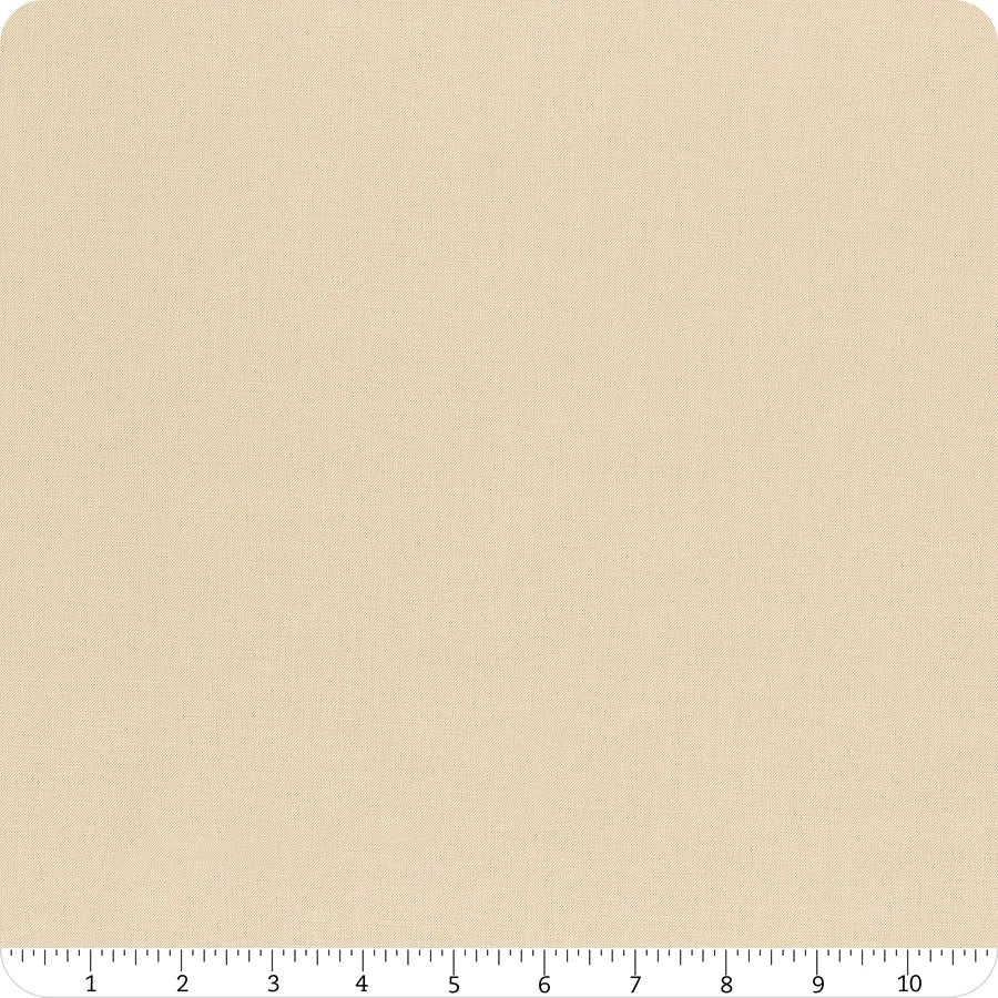 Confetti Cotton Solid Linen Beige Riley Blake Designs Cotton Fabric RB-C120-LINEN