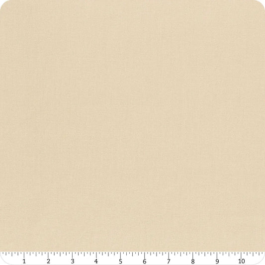 Confetti Cotton Solid Linen Beige Riley Blake Designs Cotton Fabric RB-C120-LINEN