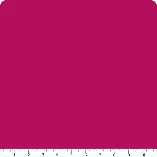 Confetti Cotton Solid Magenta Riley Blake Designs Cotton Fabric RB-C120-MAGENTA